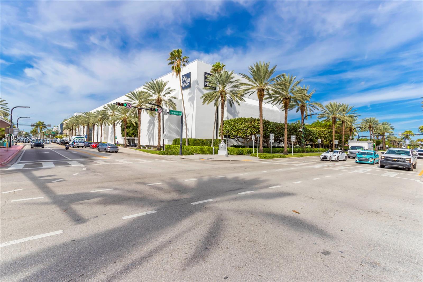 CARLISLE ON THE OCEAN CON - Residential