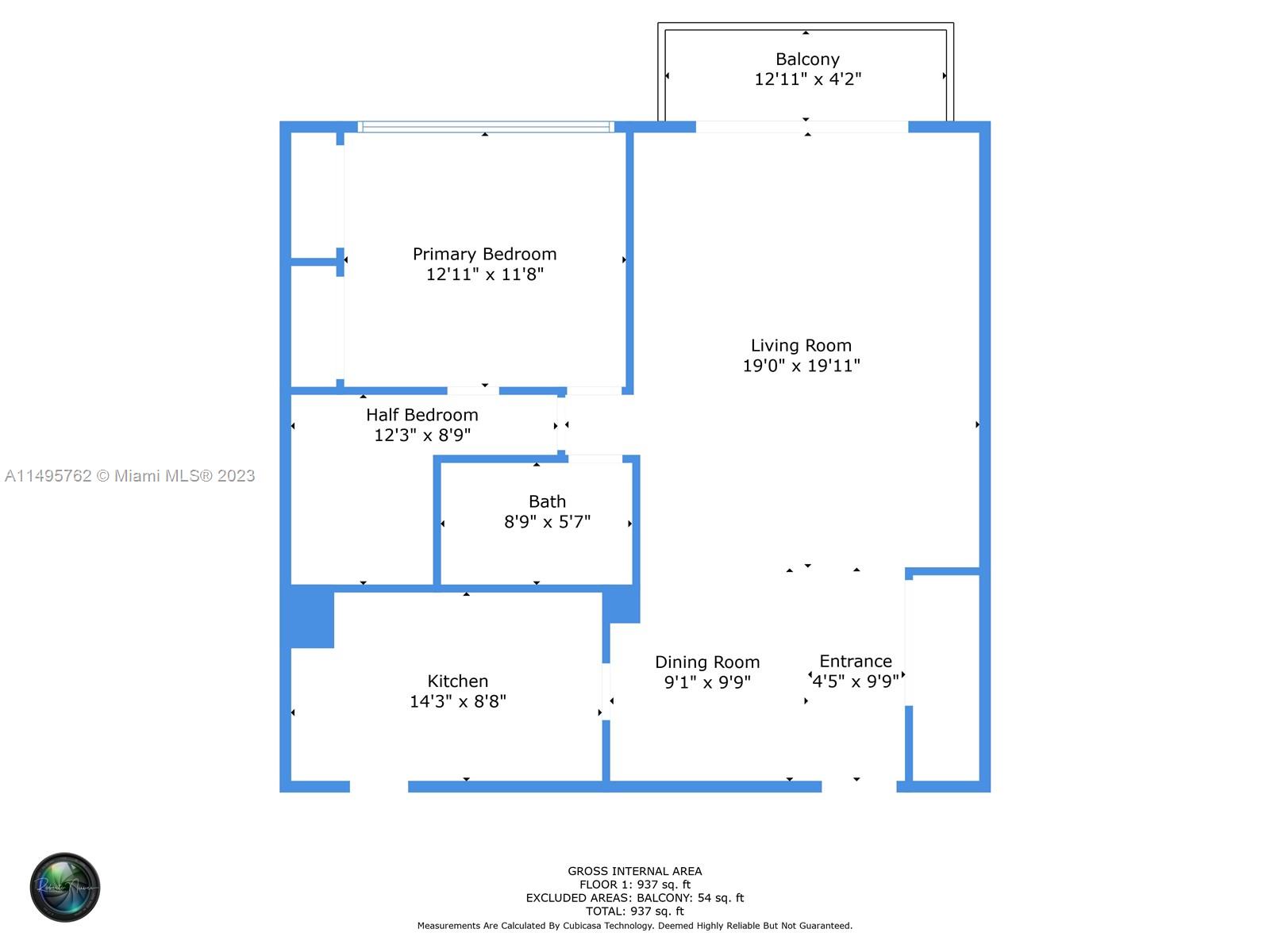CARLISLE ON THE OCEAN CON - Residential