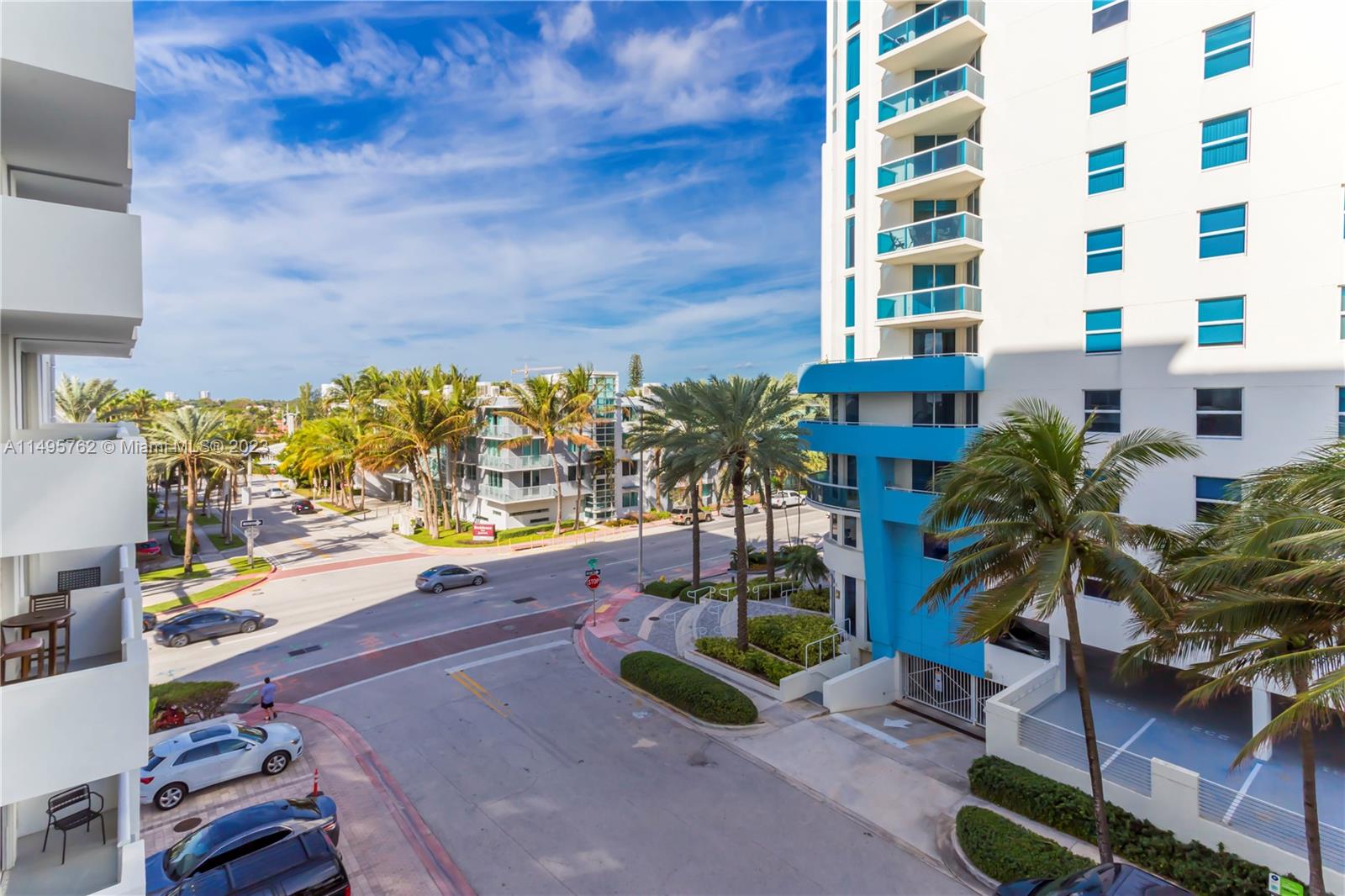 CARLISLE ON THE OCEAN CON - Residential