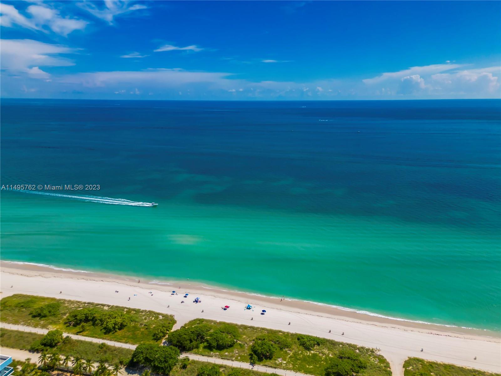 CARLISLE ON THE OCEAN CON - Residential