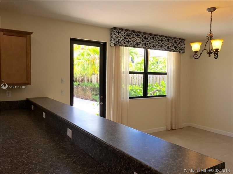 SORRENTO - Residential Lease