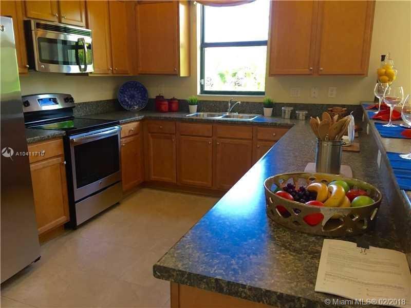 SORRENTO - Residential Lease