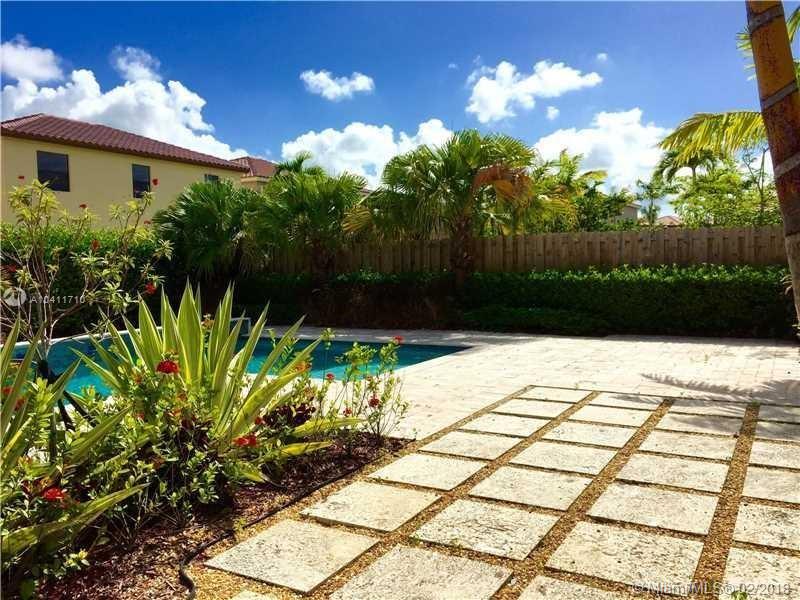 SORRENTO - Residential Lease