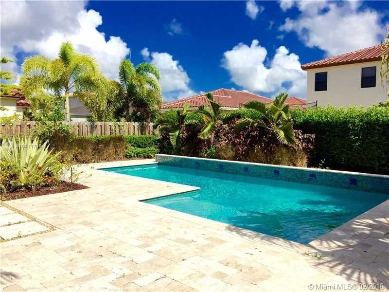 SORRENTO - Residential Lease