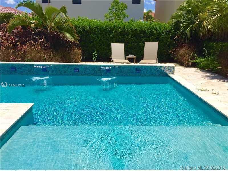 SORRENTO - Residential Lease