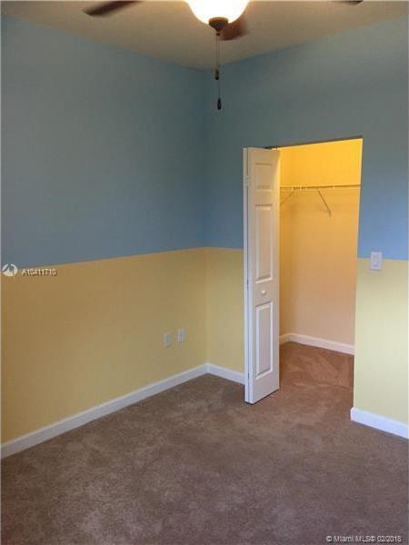 SORRENTO - Residential Lease