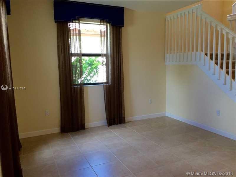 SORRENTO - Residential Lease
