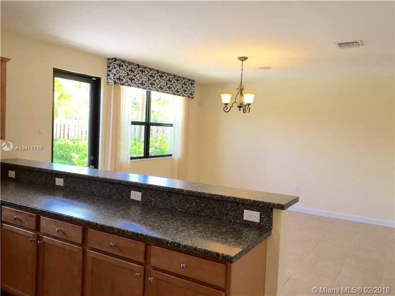 SORRENTO - Residential Lease