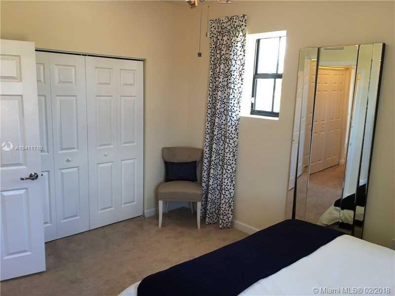 SORRENTO - Residential Lease