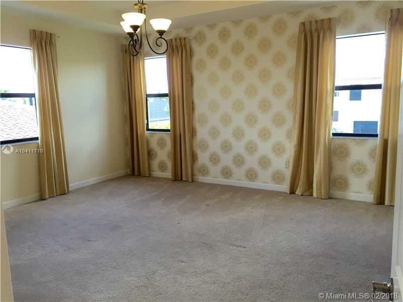 SORRENTO - Residential Lease