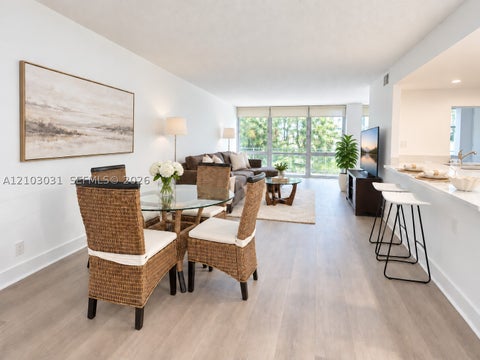 Photo of 1000 Parkview Dr #202, Hallandale Beach, FL 33009 (MLS # A12103031)