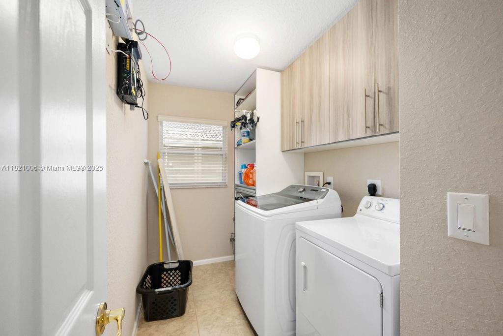 MINI ASSEMBLAGE PUD 6 - Residential Lease