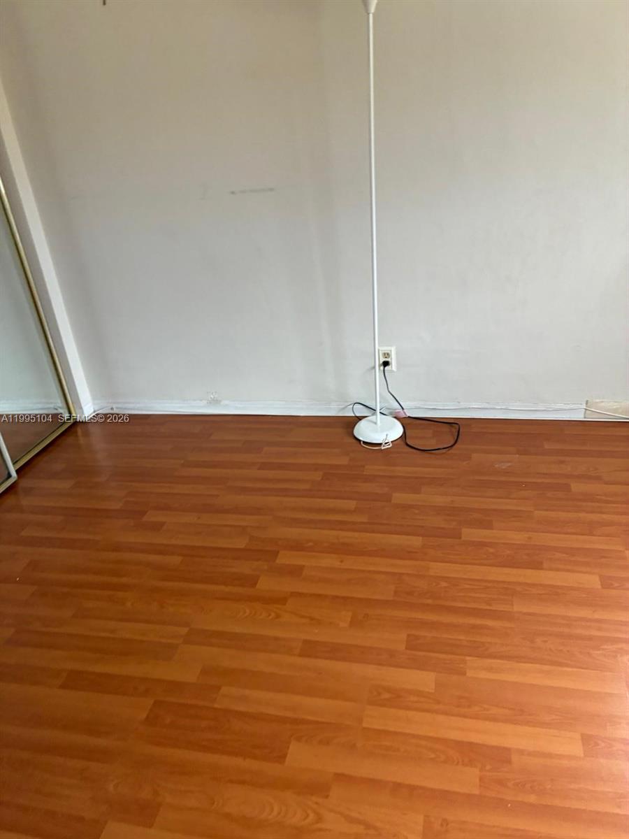 ELDORADO COUNTRY CLUB TOWE - Residential Lease