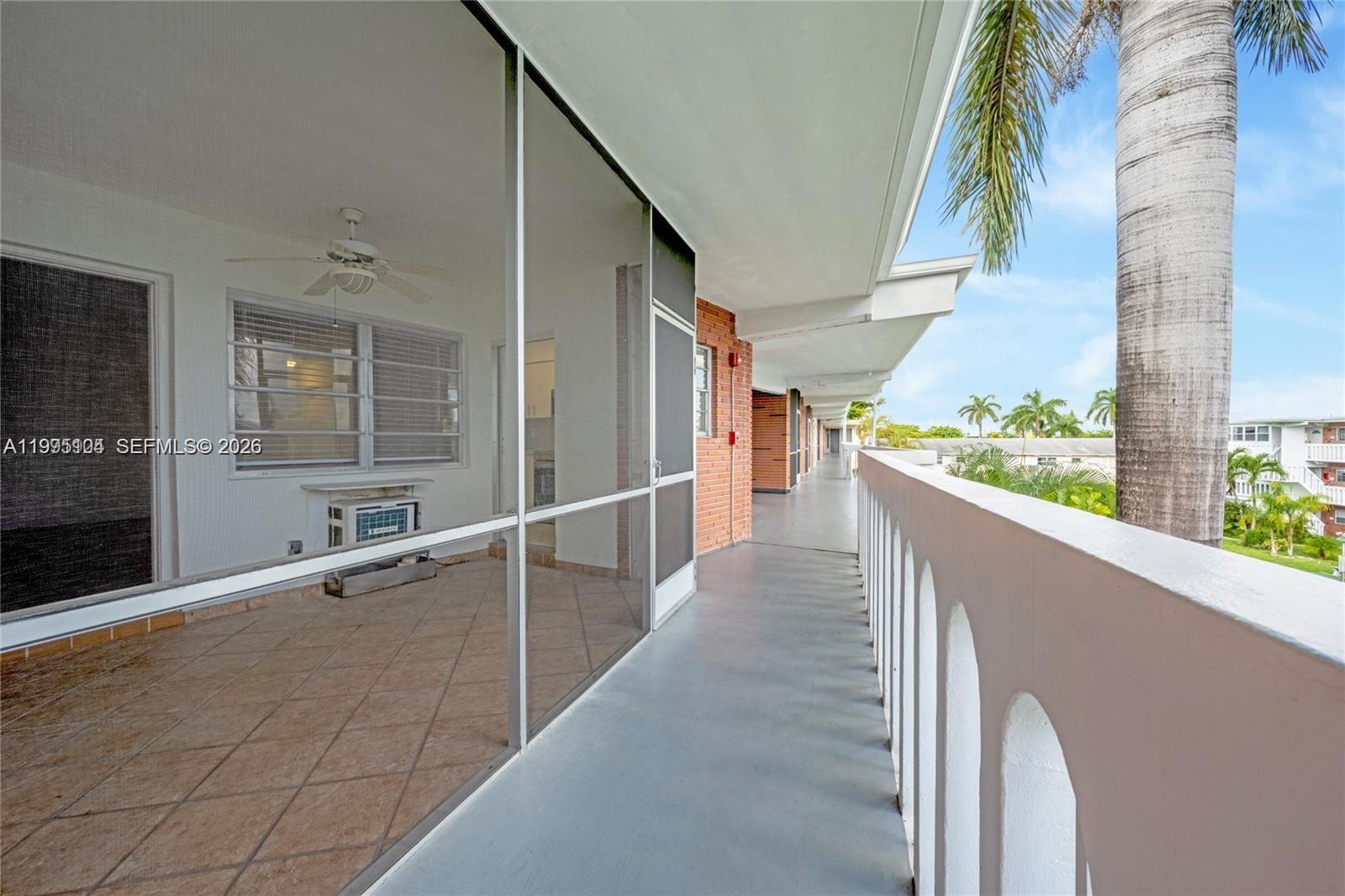 ELDORADO COUNTRY CLUB TOWE - Residential Lease