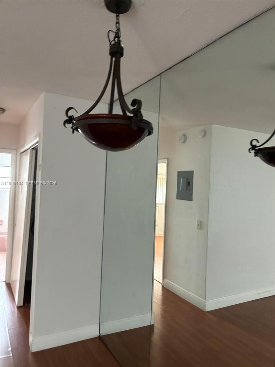 ELDORADO COUNTRY CLUB TOWE - Residential Lease