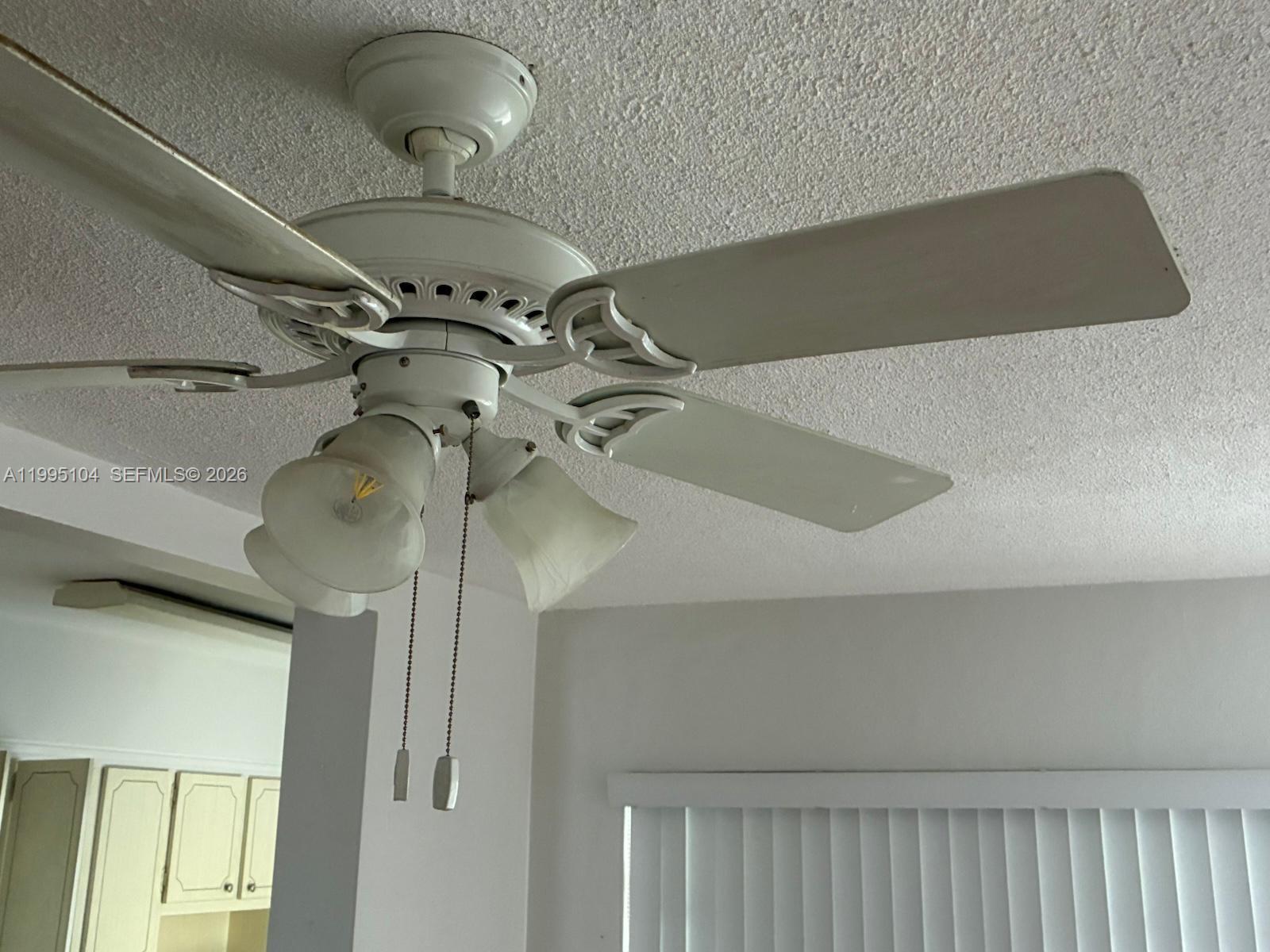 ELDORADO COUNTRY CLUB TOWE - Residential Lease