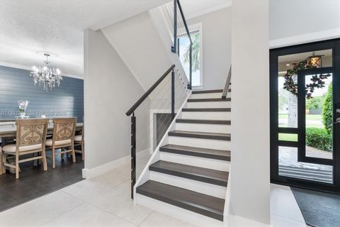 Tiny photo for 14800 SW 166th St, Miami, FL 33187 (MLS # A11997383)