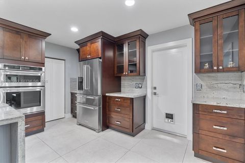 Tiny photo for 14800 SW 166th St, Miami, FL 33187 (MLS # A11997383)