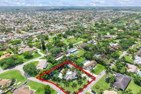 Tiny photo for 14800 SW 166th St, Miami, FL 33187 (MLS # A11997383)