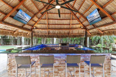 Tiny photo for 14800 SW 166th St, Miami, FL 33187 (MLS # A11997383)