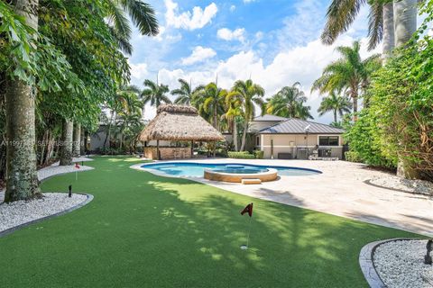 Tiny photo for 14800 SW 166th St, Miami, FL 33187 (MLS # A11997383)