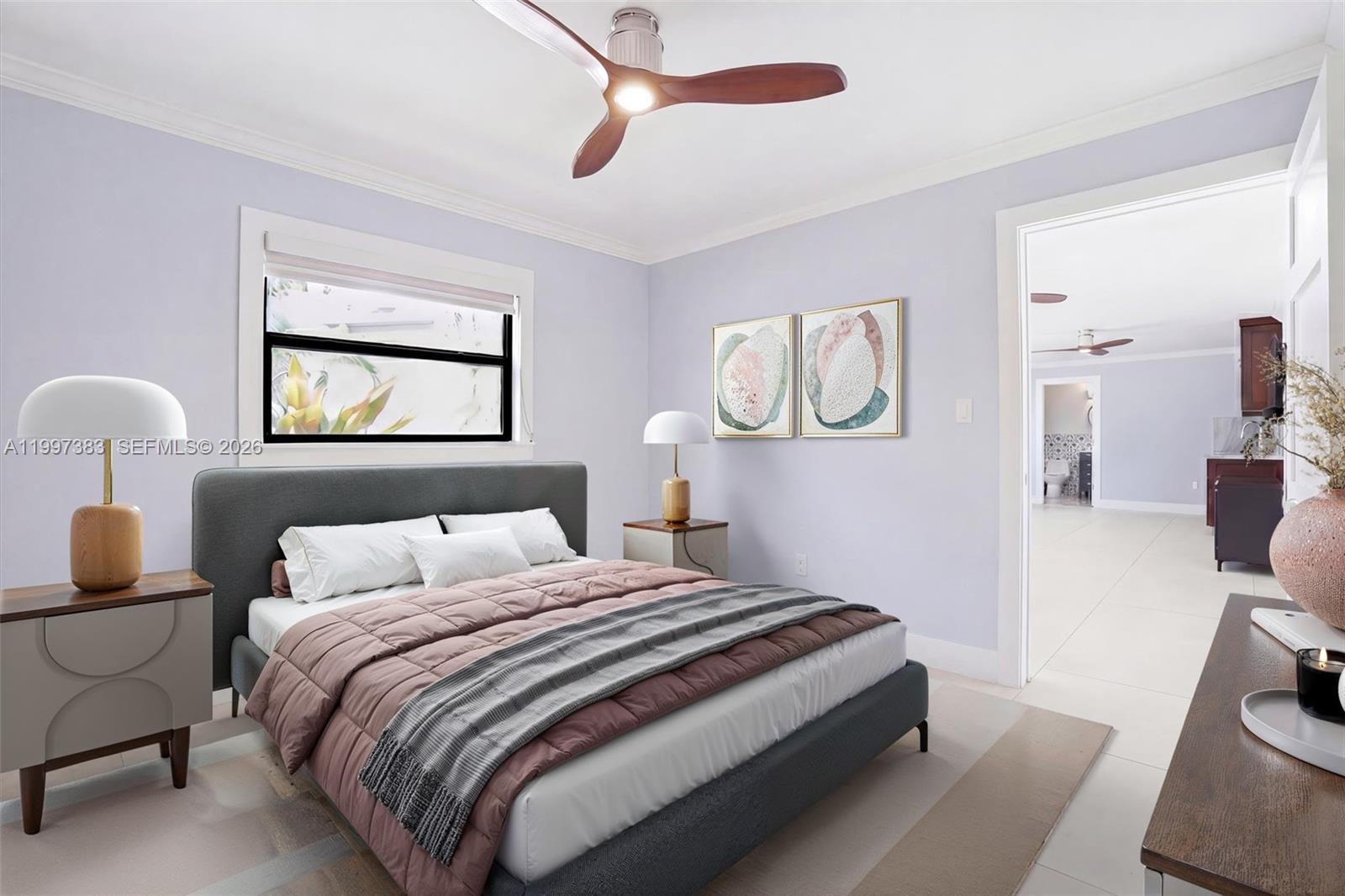 KINGS GROVE - Residential