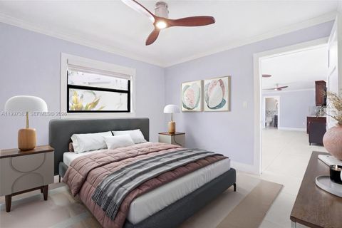 Tiny photo for 14800 SW 166th St, Miami, FL 33187 (MLS # A11997383)