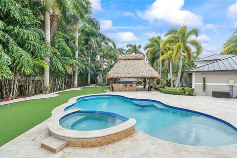 Tiny photo for 14800 SW 166th St, Miami, FL 33187 (MLS # A11997383)