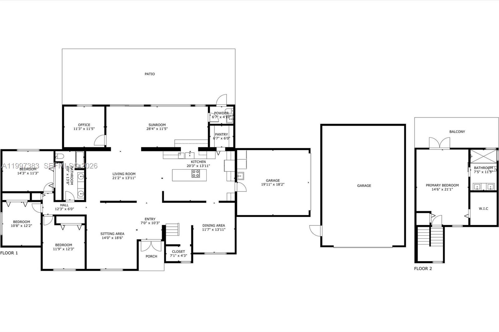 KINGS GROVE - Residential