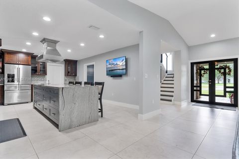 Tiny photo for 14800 SW 166th St, Miami, FL 33187 (MLS # A11997383)