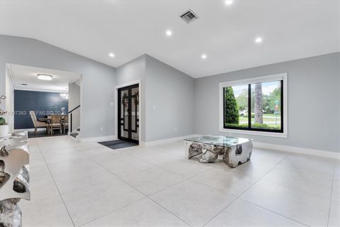 Tiny photo for 14800 SW 166th St, Miami, FL 33187 (MLS # A11997383)