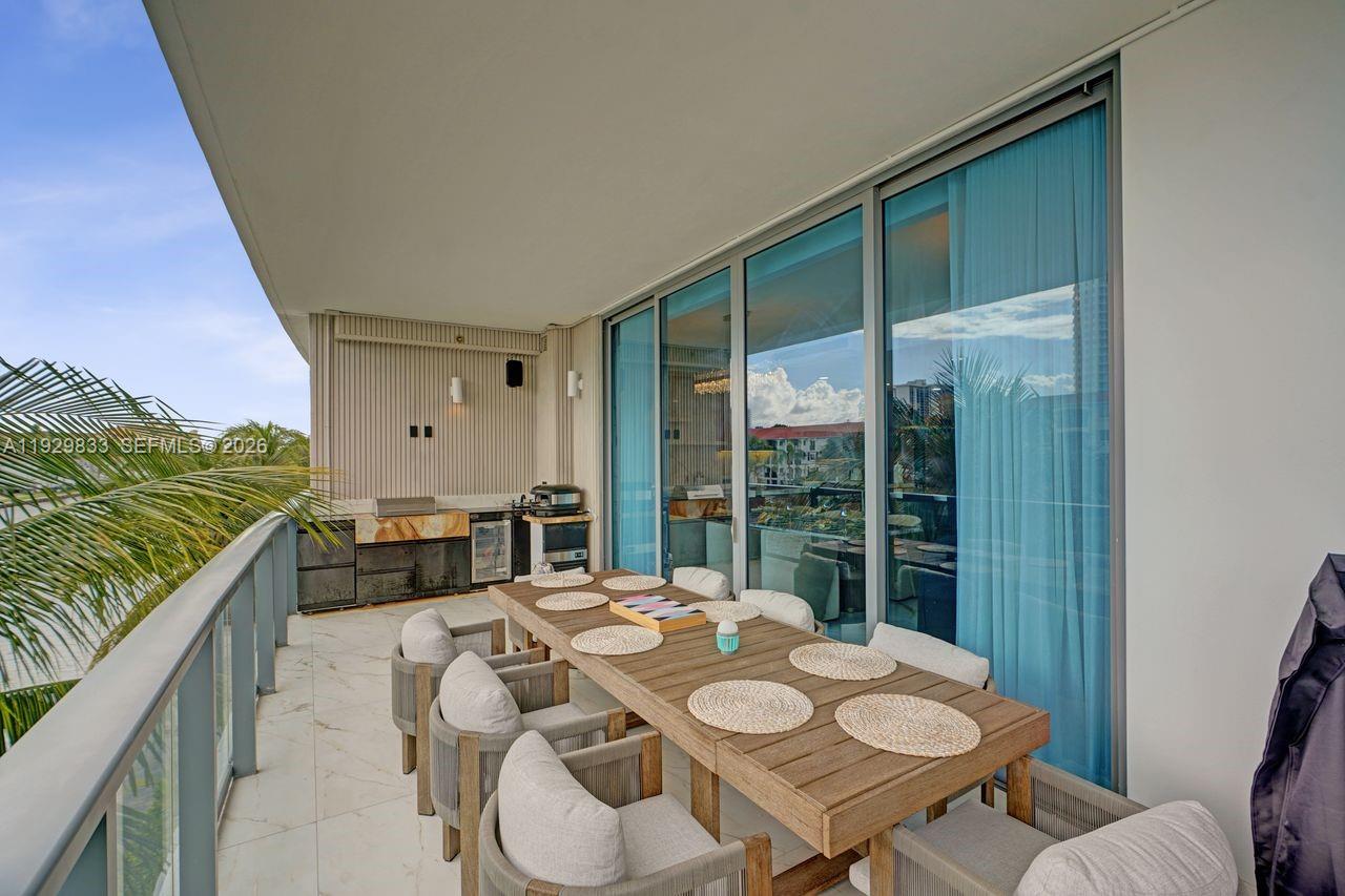 ECHO CONDO - Residential