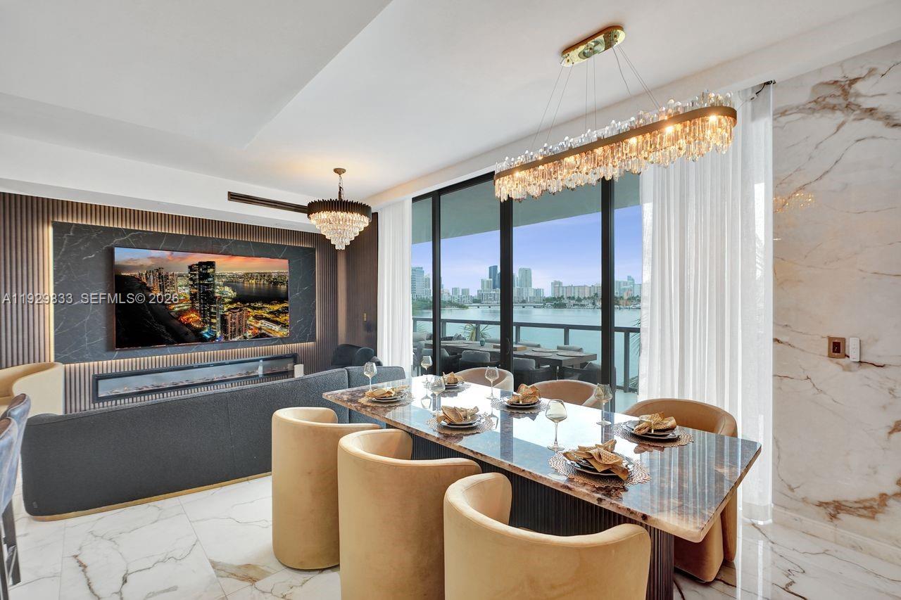 ECHO CONDO - Residential