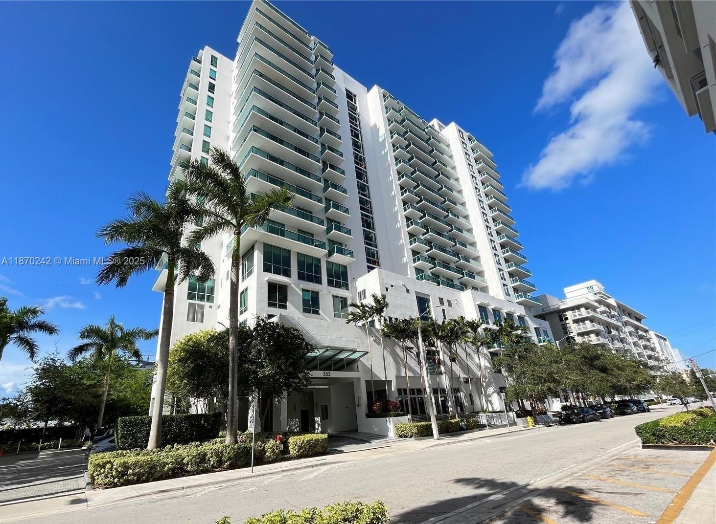 333 NE 24th St 1205