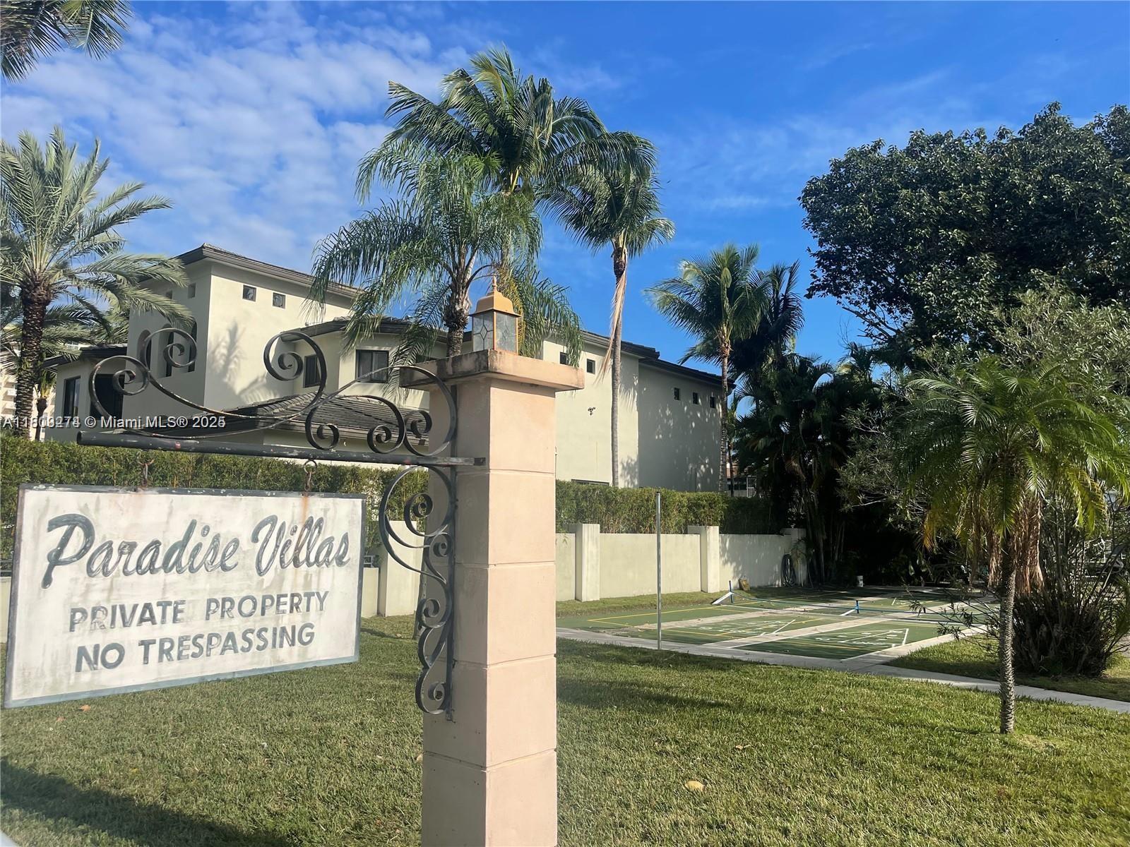 501 Blue Heron Dr 319-A, Hallandale Beach, Broward County, Florida - 2 Bedrooms  
2 Bathrooms - 