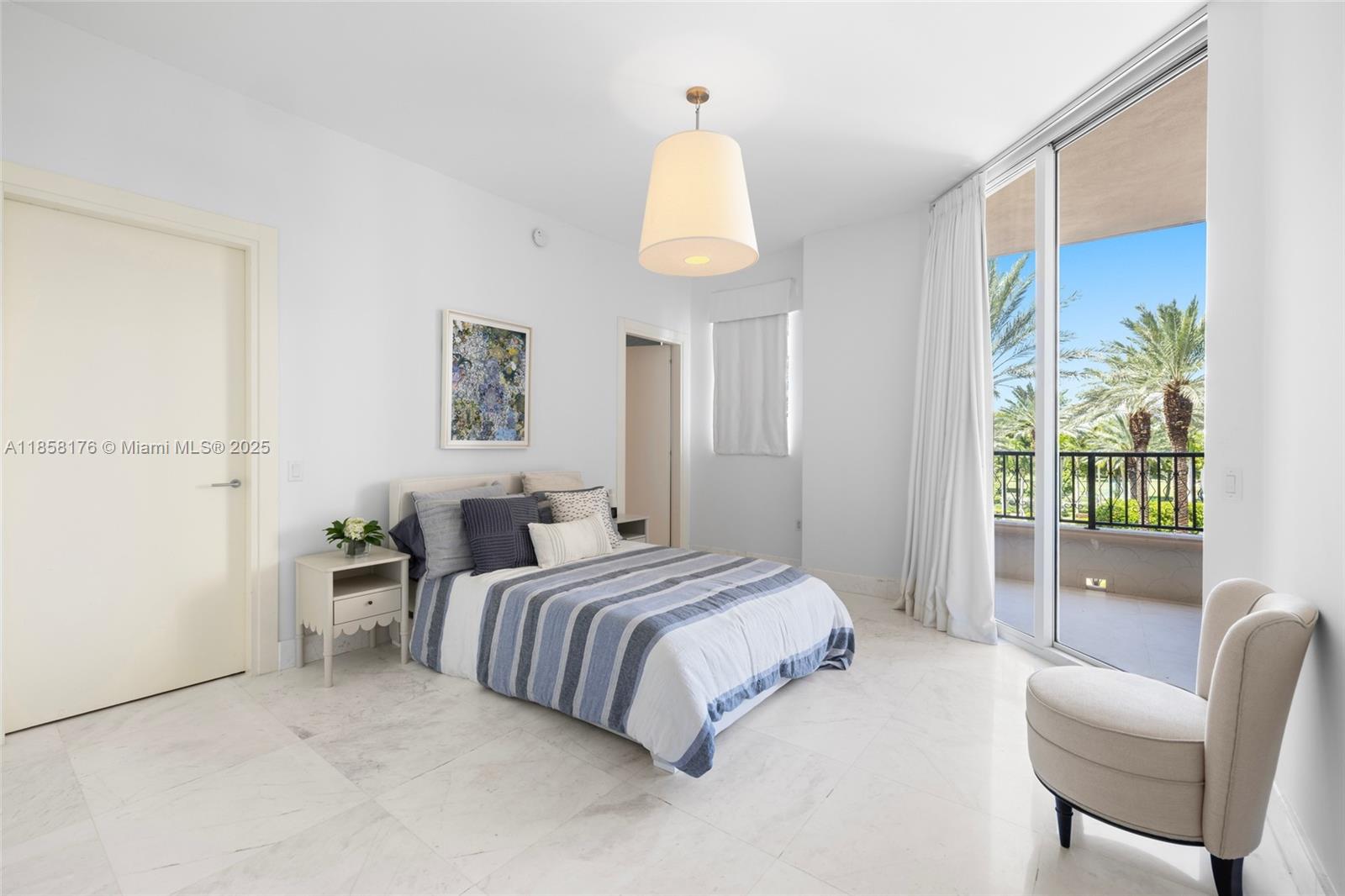 PALAZZO DEL MARE AT FISHER - Residential