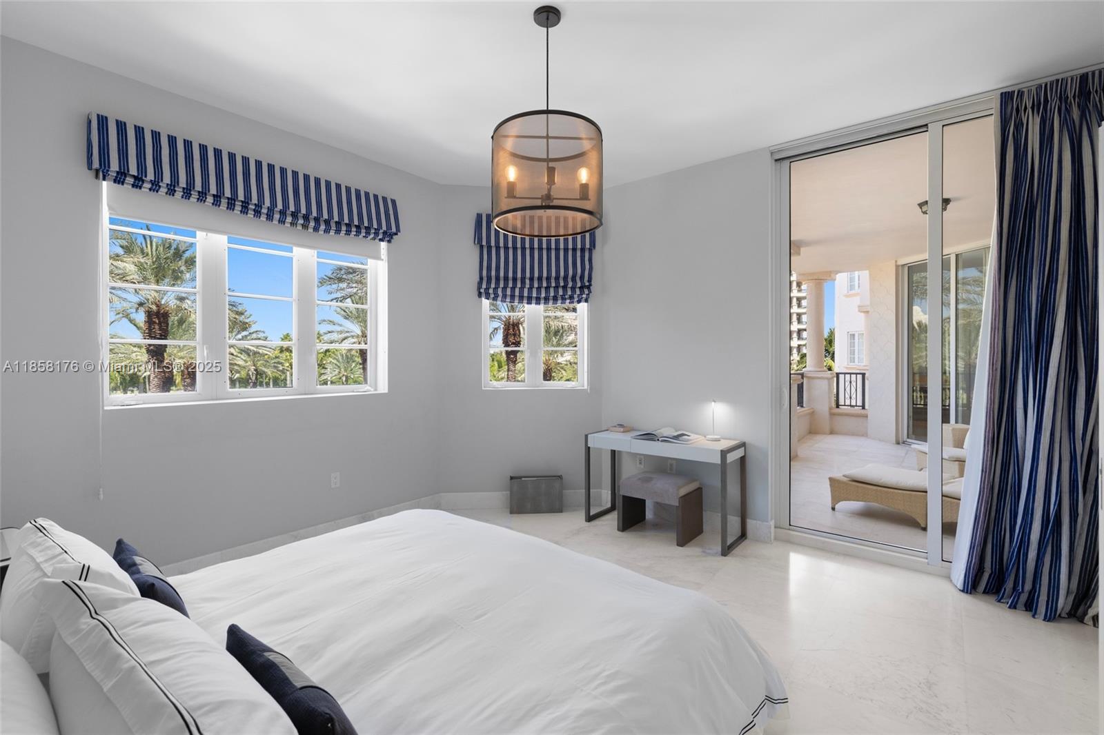 PALAZZO DEL MARE AT FISHER - Residential