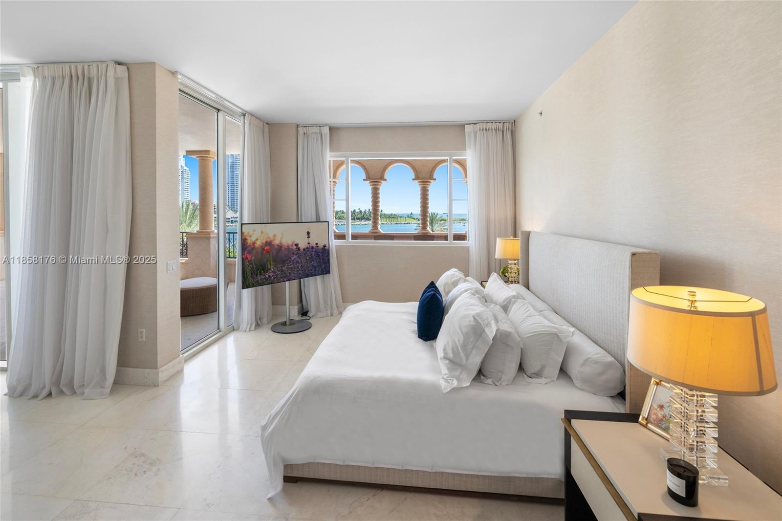 PALAZZO DEL MARE AT FISHER - Residential
