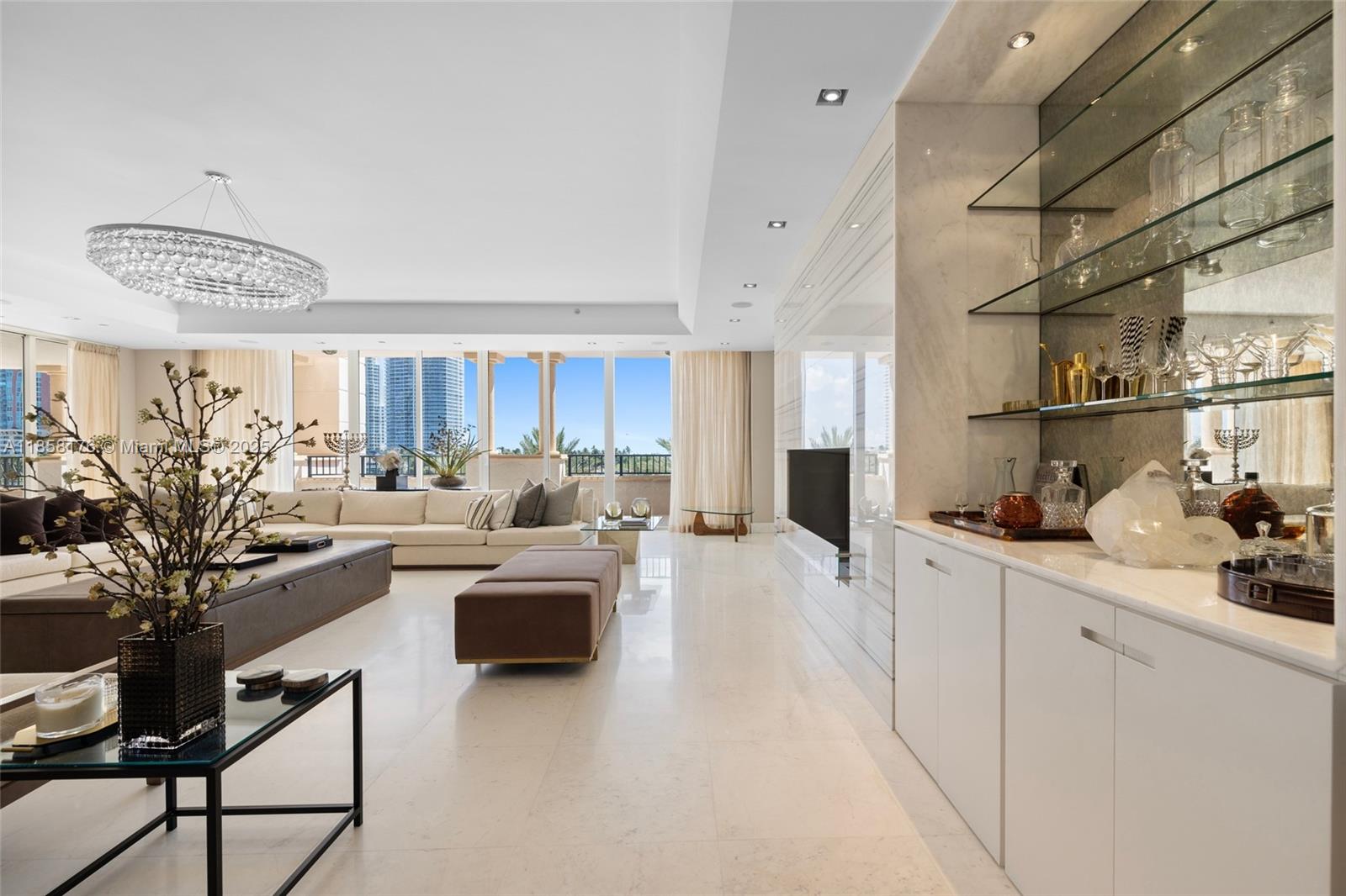 PALAZZO DEL MARE AT FISHER - Residential