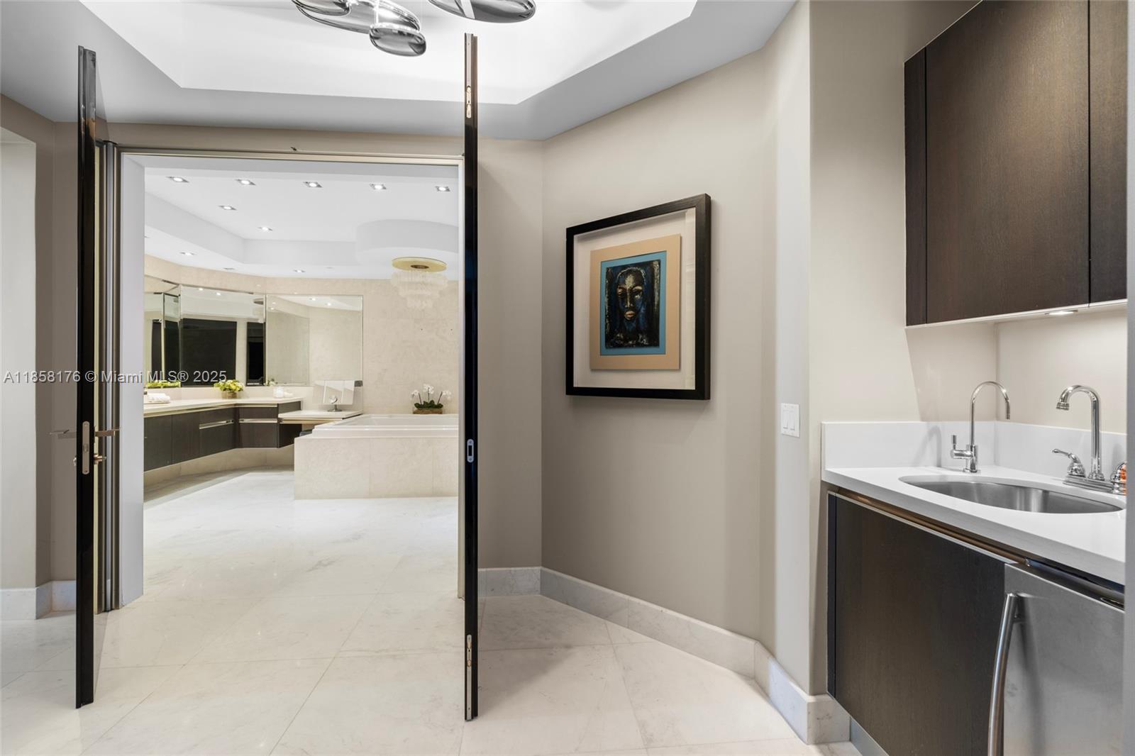PALAZZO DEL MARE AT FISHER - Residential