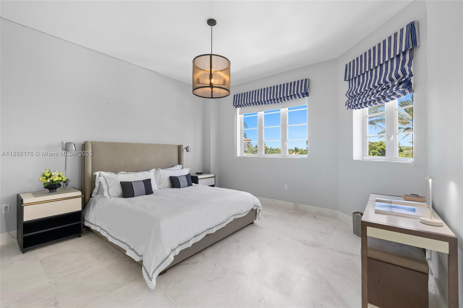 PALAZZO DEL MARE AT FISHER - Residential
