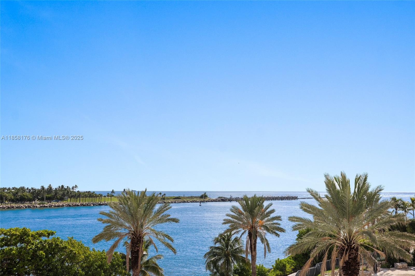 PALAZZO DEL MARE AT FISHER - Residential