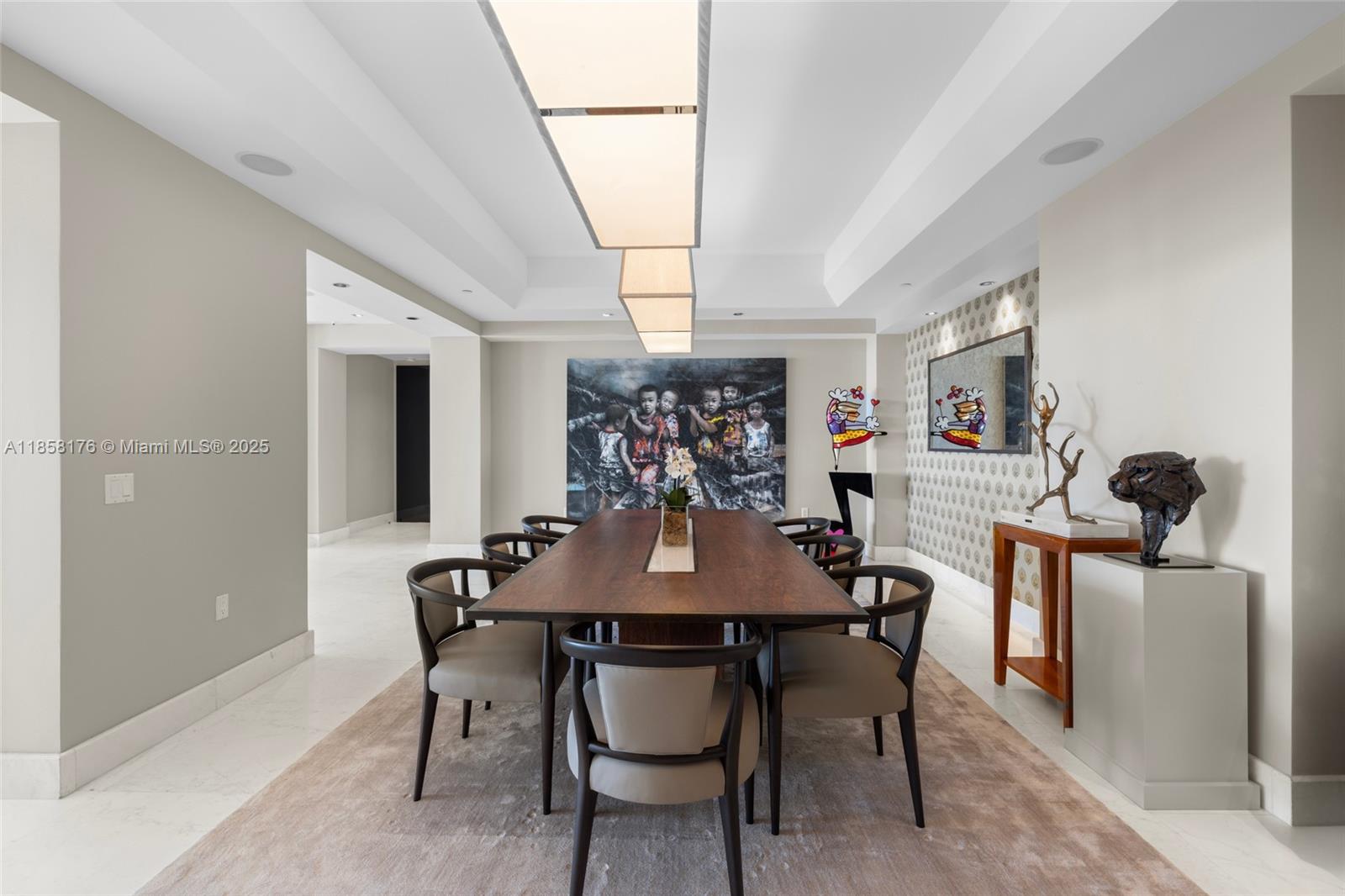 PALAZZO DEL MARE AT FISHER - Residential