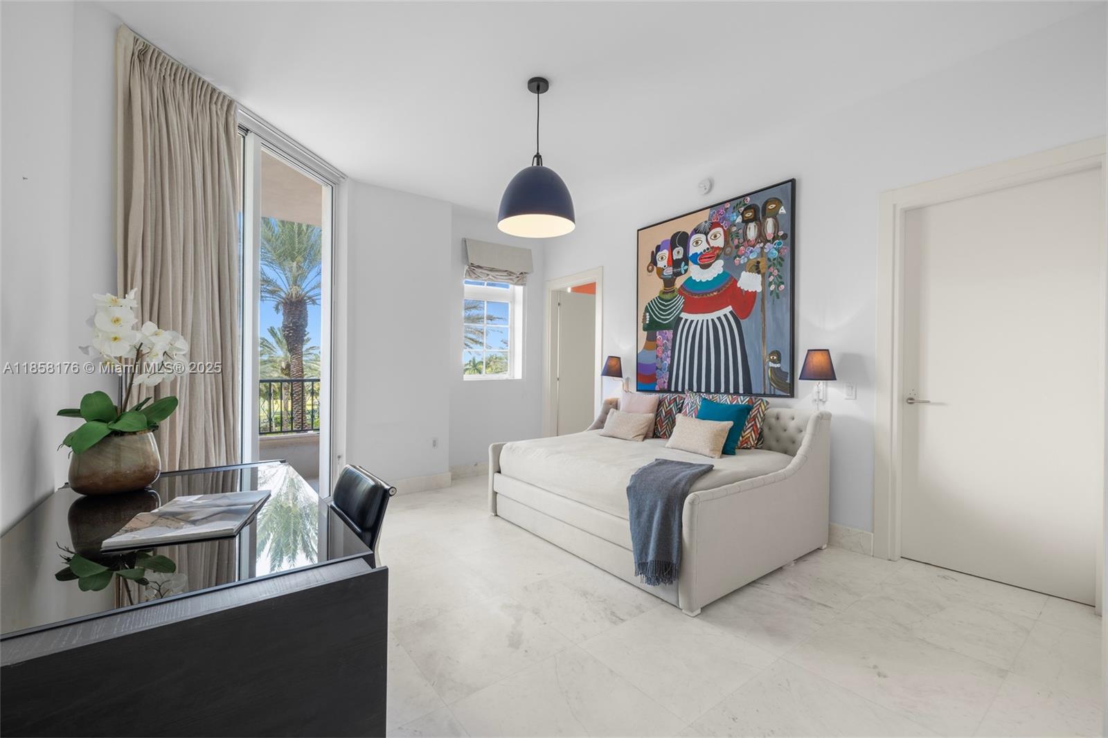 PALAZZO DEL MARE AT FISHER - Residential