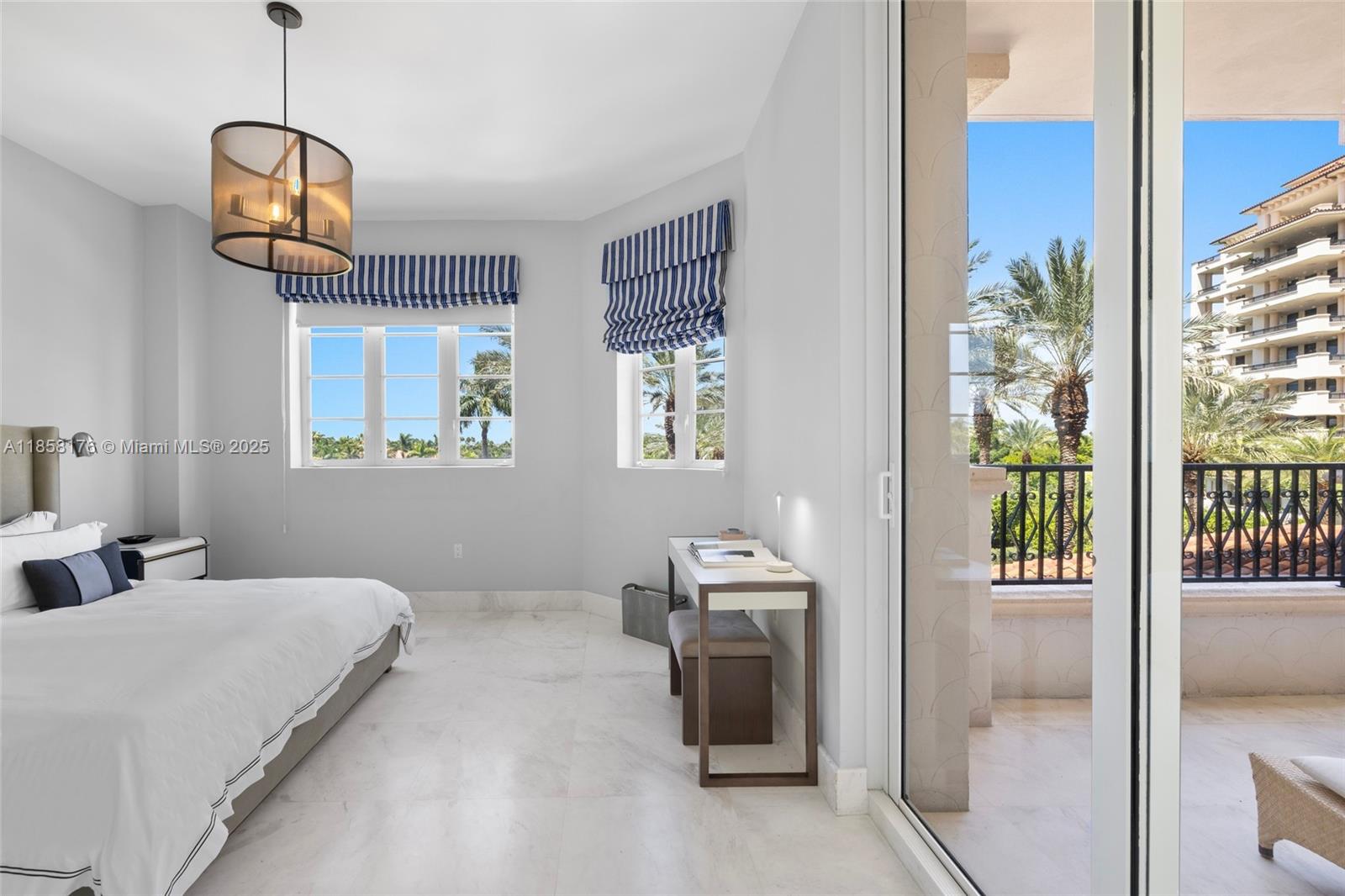 PALAZZO DEL MARE AT FISHER - Residential