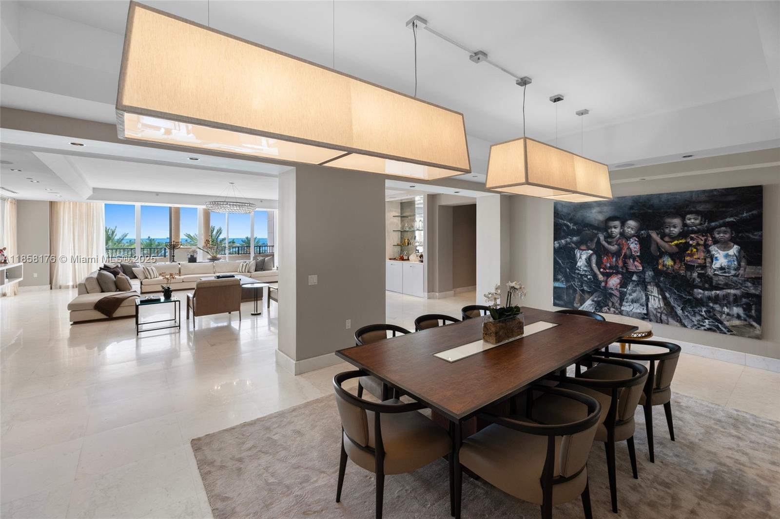 PALAZZO DEL MARE AT FISHER - Residential