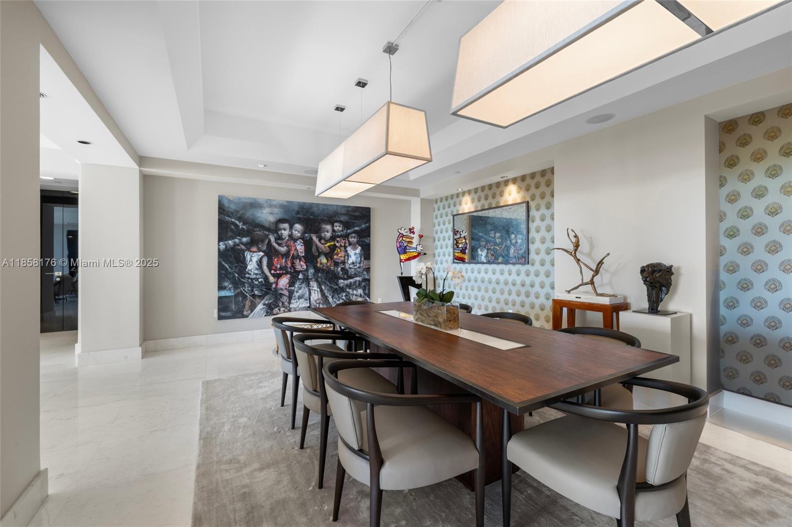 PALAZZO DEL MARE AT FISHER - Residential