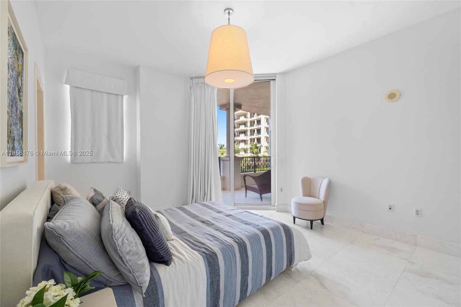 PALAZZO DEL MARE AT FISHER - Residential