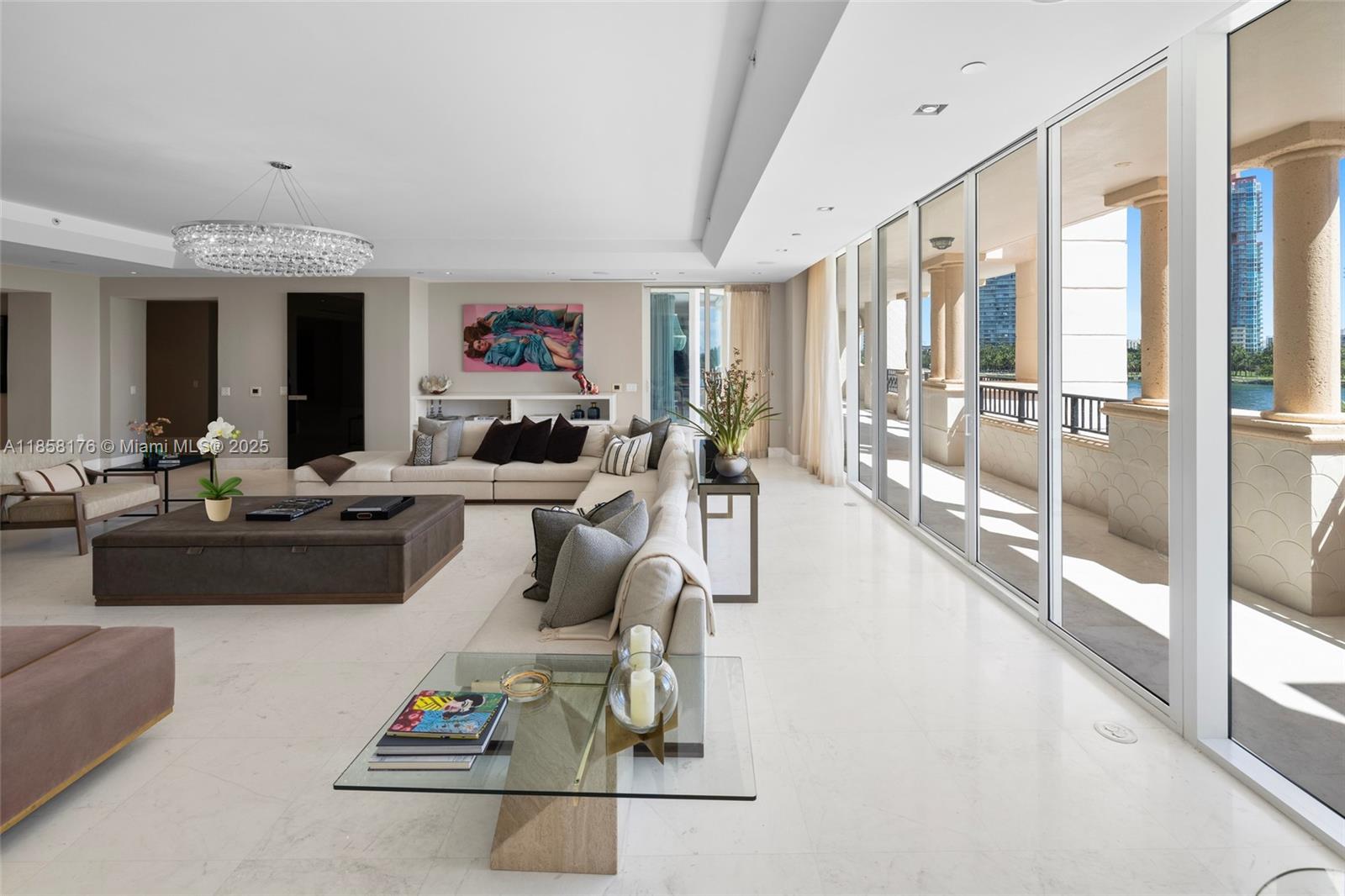 PALAZZO DEL MARE AT FISHER - Residential
