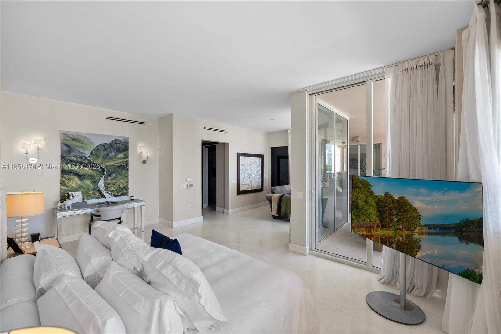 PALAZZO DEL MARE AT FISHER - Residential